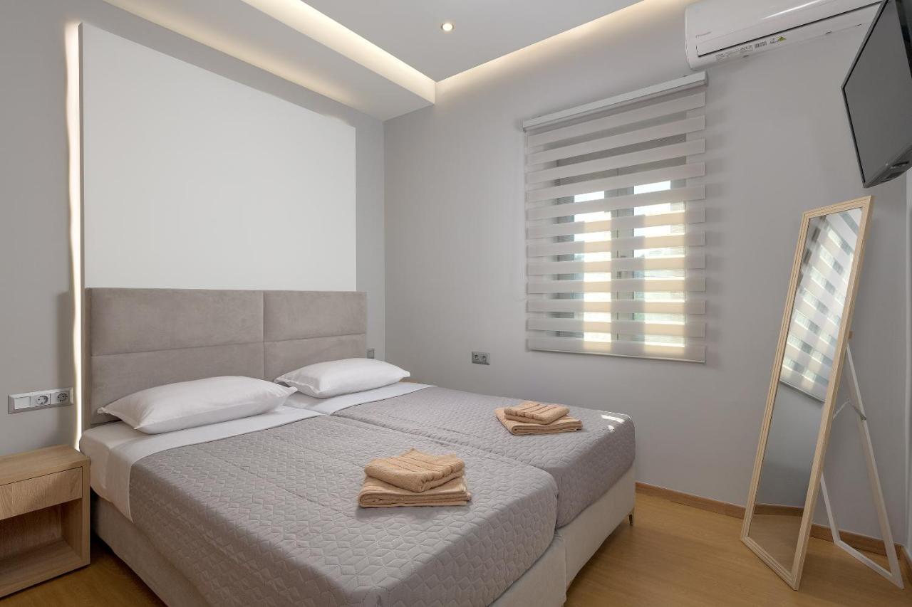 Villa Costa Иксия Екстериор снимка