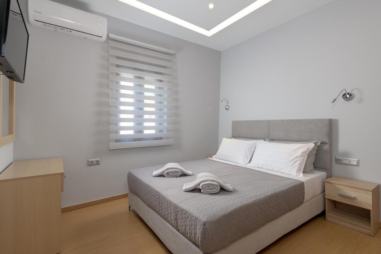 Villa Costa Иксия Екстериор снимка