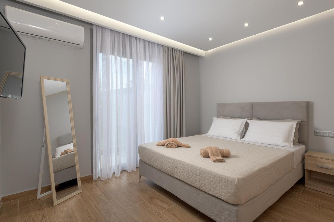 Villa Costa Иксия Екстериор снимка